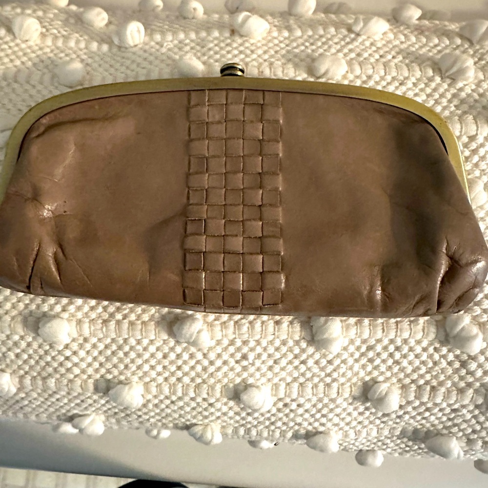 HOBO brand wallet!!